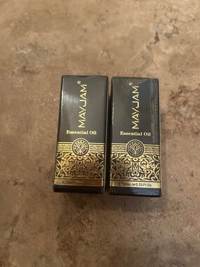 Brand new! Sealed! MayJam